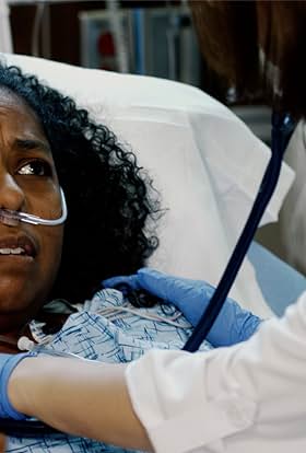 actor Sherry-Lynne Bredy large photo