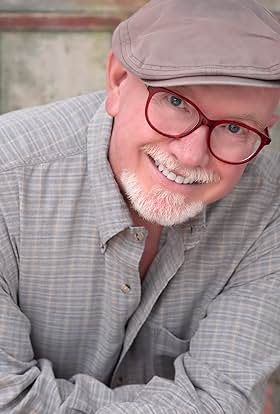 actor George R. Hildebrand large photo