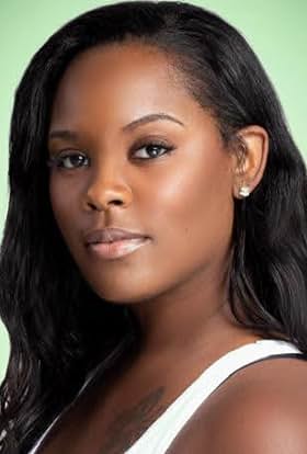 actor Shalet Monique large photo