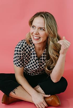 actor Kailey Rhodes large photo