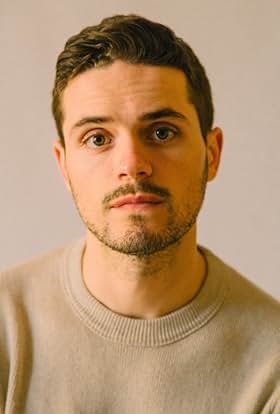 actor Nick Lehmann large photo