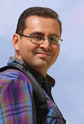 actor Sajad Mehdikhani large photo