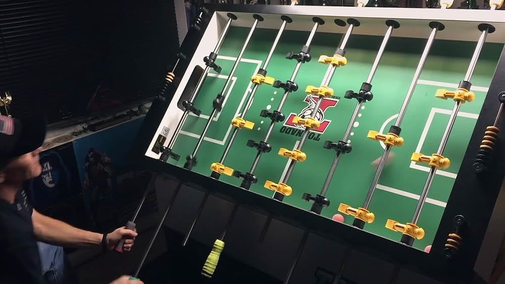 actor Todd Loffredo large photo