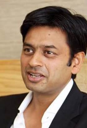 actor Manish Acharya large photo