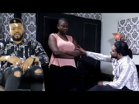 He Defrauded Me Left Me On A Wheel Chair Came Back & Married My Fiance Latest Nigerian Movie 3&4