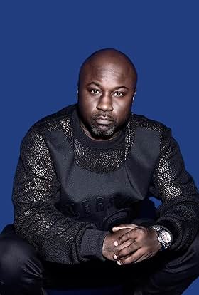 actor Havoc large photo