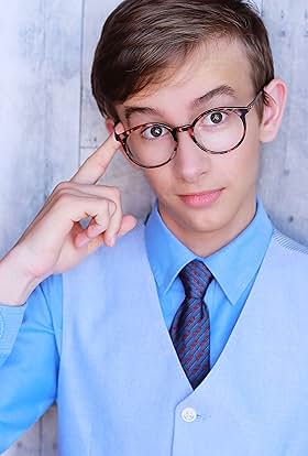 actor Gordon Rocks large photo