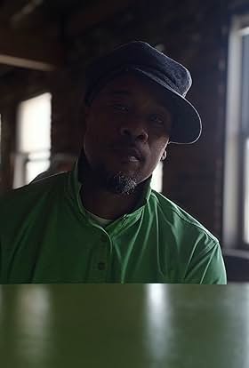 actor Kenneth Horne large photo