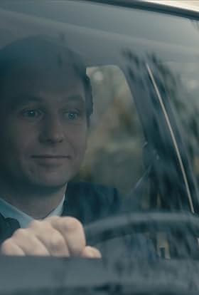 actor Sune Q. Geertsen large photo