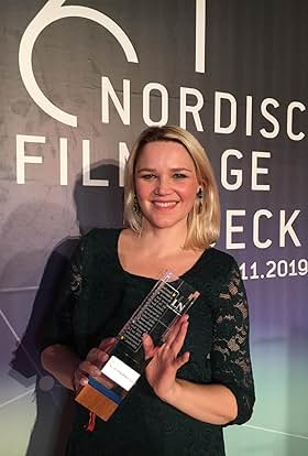 actor Anna-Maija Tuokko large photo