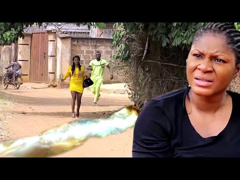 Everyone Should Pray That What Happened To This Lady Will Not Happen To You (Lesson For The Guys)