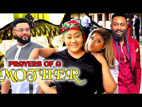 Prayers Of A Mother (COMPLETE NEW MOVIE)- Destiny Etiko & Frederick Leonard 2023 Latest Nig Movie
