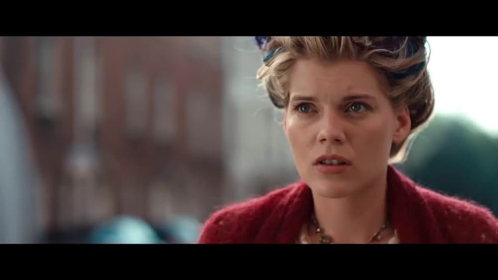 actor Janie Dee large photo