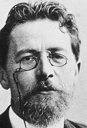 actor Anton Chekhov large photo