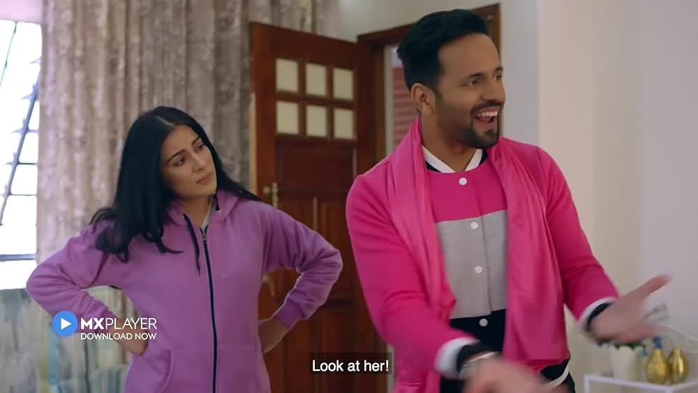 actor Gill Malkit large photo