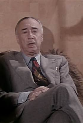 actor Romain Gary large photo