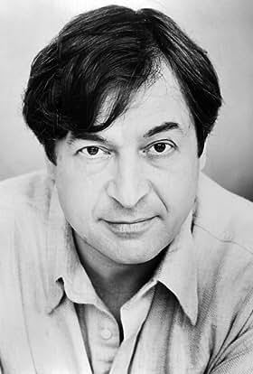 actor Ron Maxwell large photo