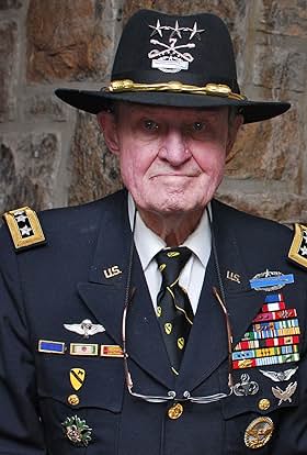 actor Harold G. Moore large photo