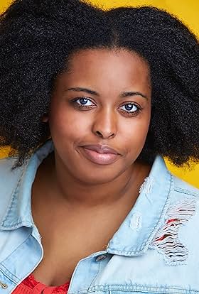 Deja Porter