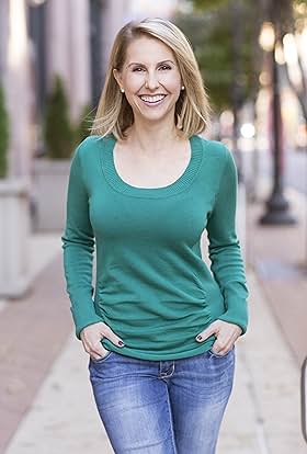 actor Angela LaRocca large photo