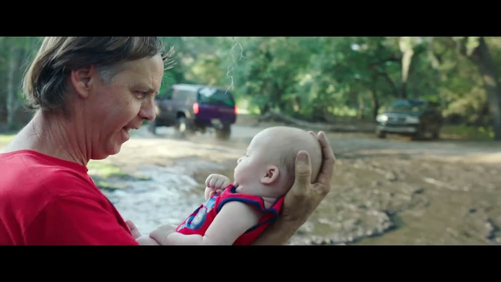 actor Matthew Burns large photo