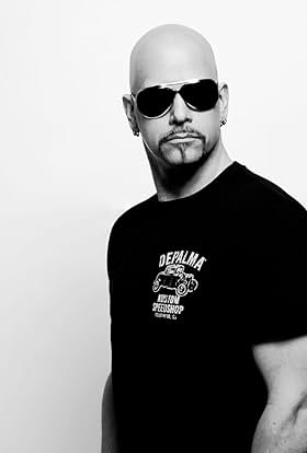 actor Ian Haugland large photo