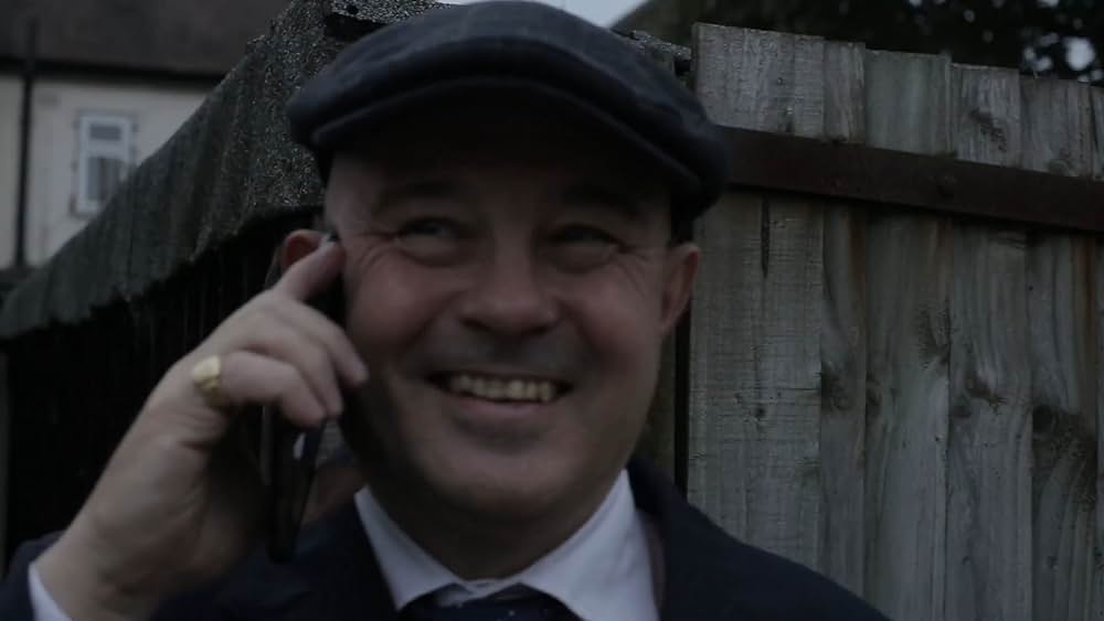 actor Mac Gabriel large photo