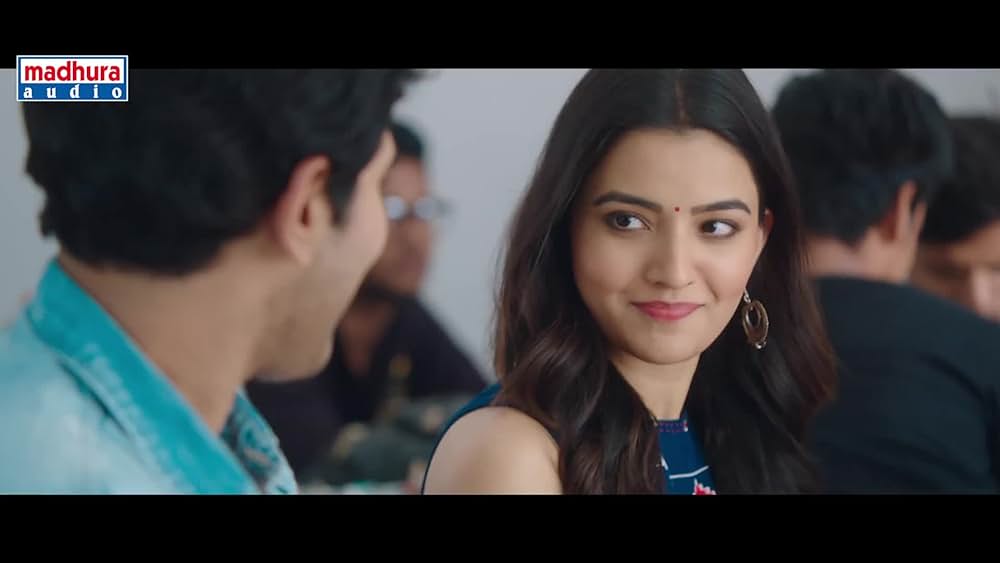 actor Rukshar Mir large photo