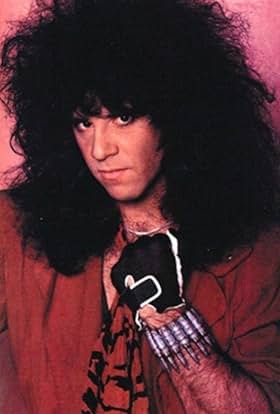 Eric Carr