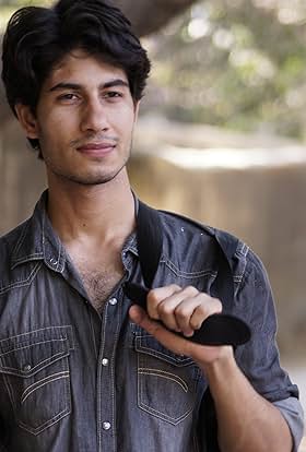 actor Amit Malik large photo