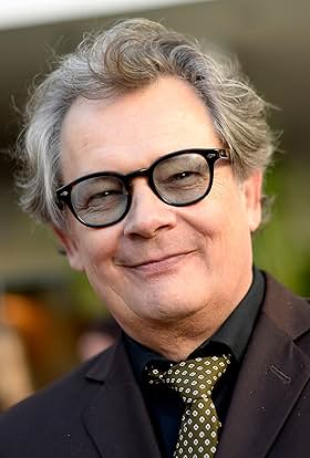 actor K.K. Barrett large photo