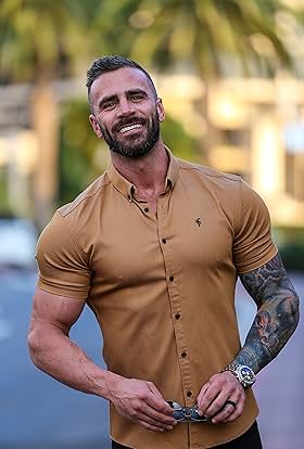 actor Parker Egerton large photo