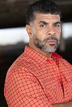 actor Ken Gregory large photo