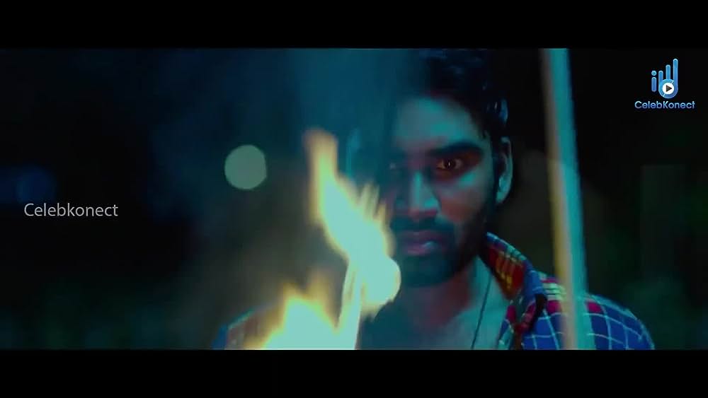 actor Jai large photo