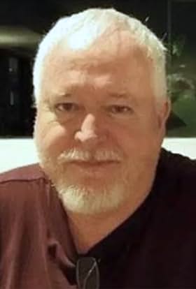 actor Bruce McArthur large photo