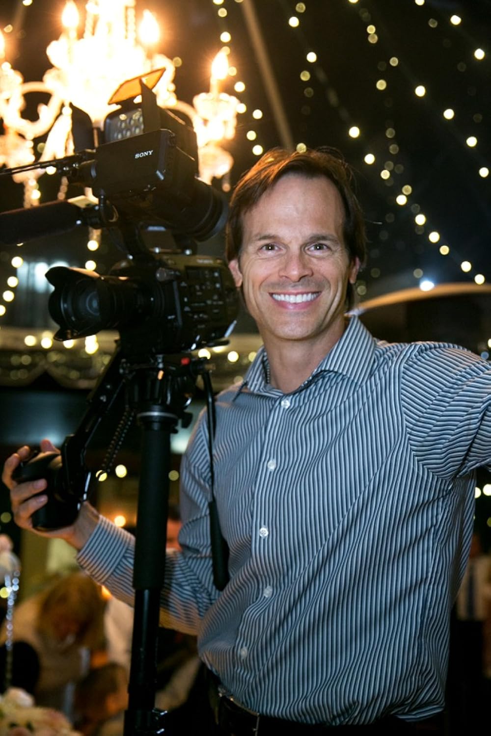 actor Jack Winch large photo