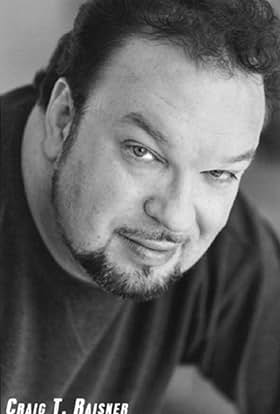 actor Craig T. Raisner large photo