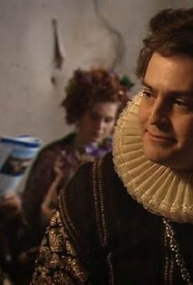 actor Shaun Pye large photo