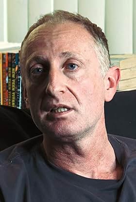 actor Alex Mistretta large photo