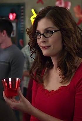 actor Maite Schwartz large photo