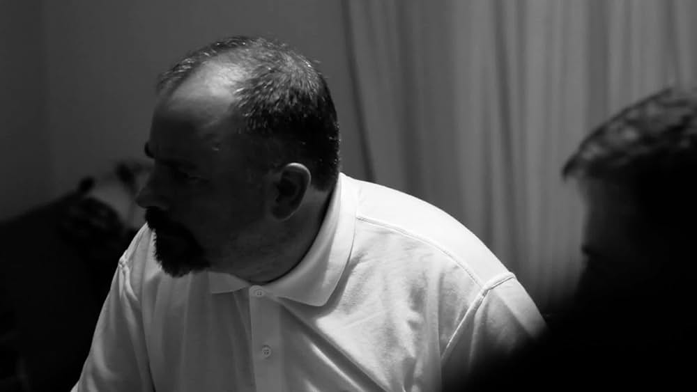 actor Connor Mellish large photo