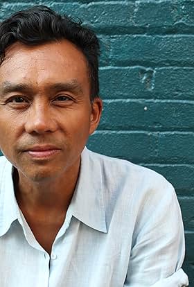 actor Ron Domingo large photo