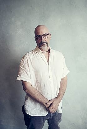 actor Sean Garrity large photo