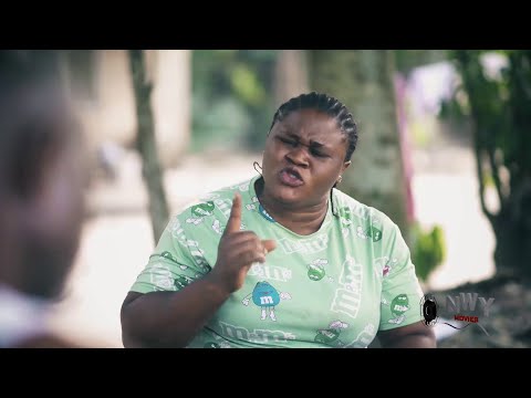 LION DAUGHTER - 2022 LATEST NIGERIAN NOLLYWOOD MOVIE FULL HD