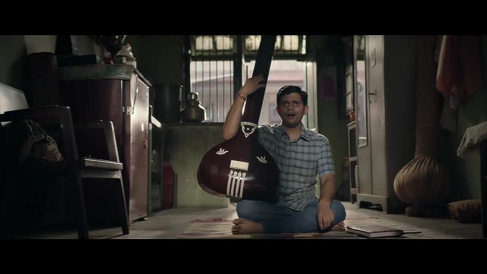 actor Arun Dravid large photo