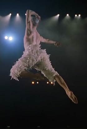 actor Adam Cooper large photo