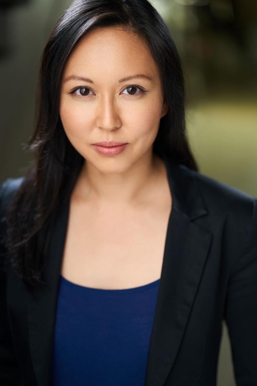 actor Stella Lai large photo