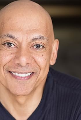 actor Kenny Ledee large photo