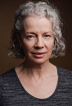 actor Claire Weller Price large photo