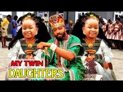 My Twin Daughters (COMPLETE NEW MOVIE)- Frederick Leonard & Ebube Obio 2023 Latest Nigerian Movie